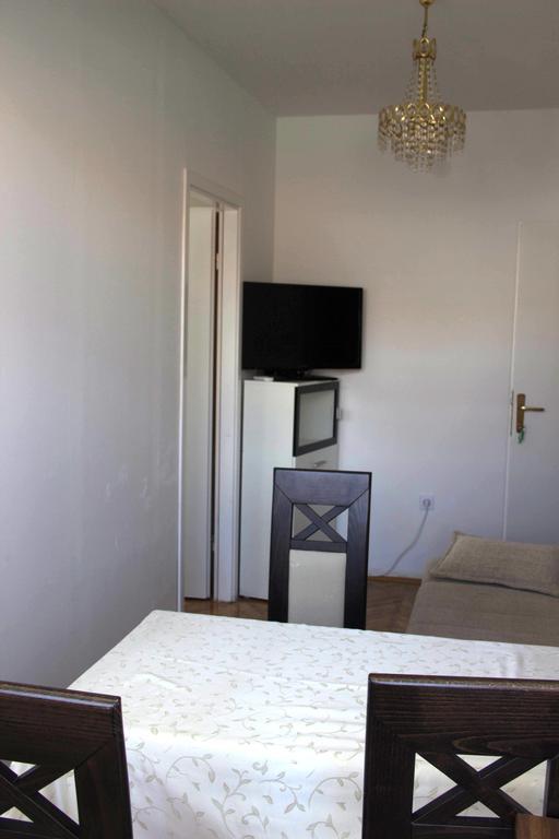 Apartments Tomisa Split Phòng bức ảnh
