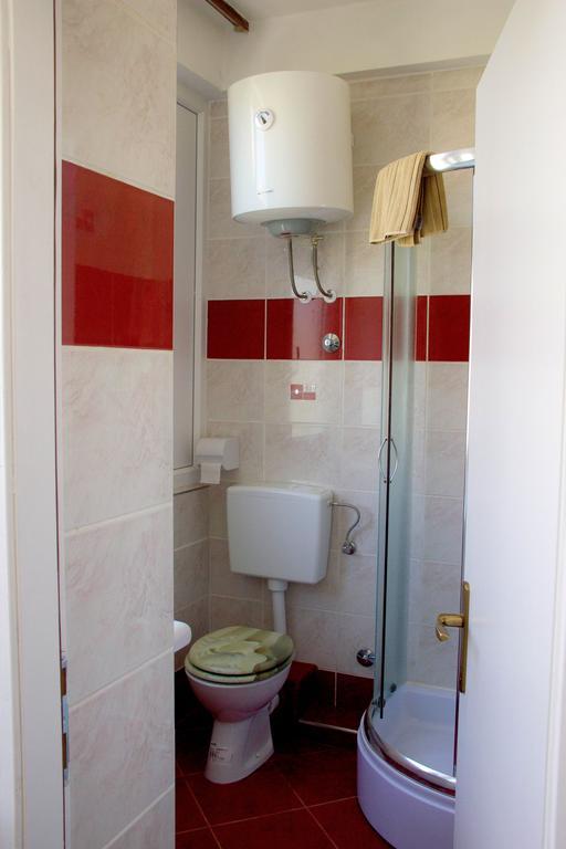 Apartments Tomisa Split Phòng bức ảnh