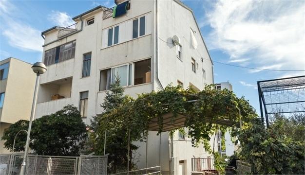 Apartments Tomisa Split Ngoại thất bức ảnh