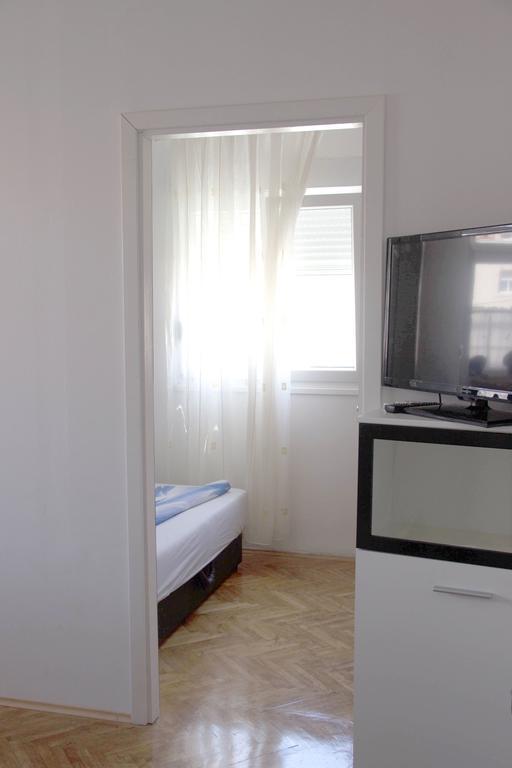 Apartments Tomisa Split Phòng bức ảnh
